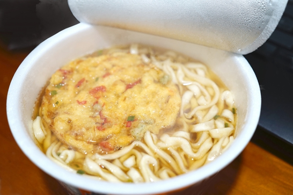 カップ麺